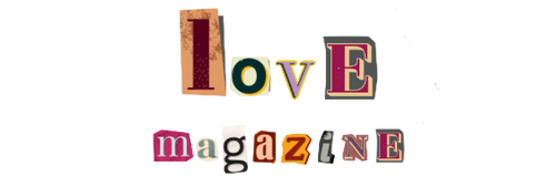 Love Magazine